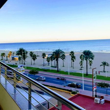 Don Ximo Solo Familia Serviplaya Playa de Gandia Exteriér fotografie