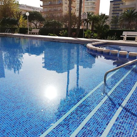 Don Ximo Solo Familia Serviplaya Playa de Gandia Exteriér fotografie