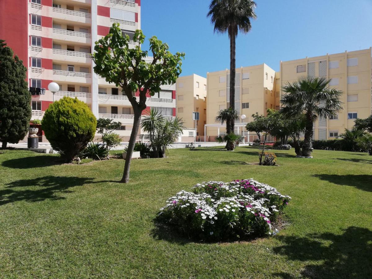 Don Ximo Solo Familia Serviplaya Playa de Gandia Exteriér fotografie