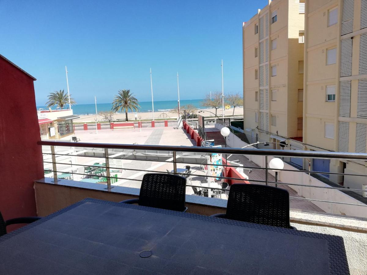 Don Ximo Solo Familia Serviplaya Playa de Gandia Exteriér fotografie