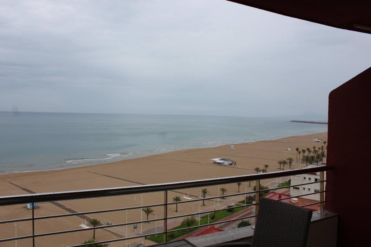 Don Ximo Solo Familia Serviplaya Playa de Gandia Exteriér fotografie