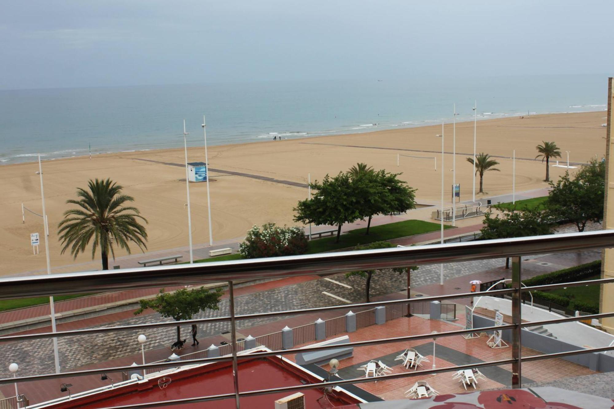 Don Ximo Solo Familia Serviplaya Playa de Gandia Exteriér fotografie